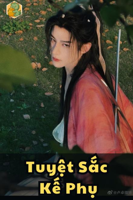 Tuyệt Sắc Kế Phụ