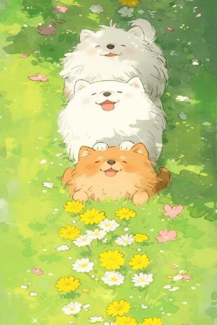 Sói Trắng Ở Thú Thế Làm Ruộng