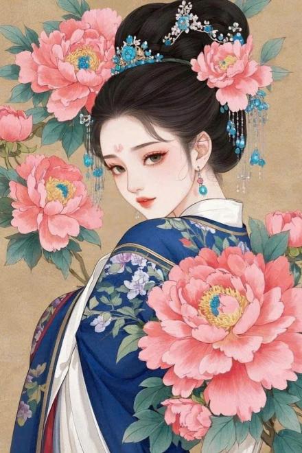 Bà Mẹ Bỉm Sữa Giàu Nhất Một Phương Trong Tu Chân Giới