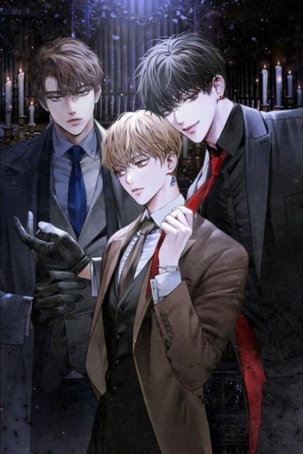 Làm Anh Trai Của Cặp Song Sinh Đỉnh Cấp Alpha Khó Đến Thế Sao?