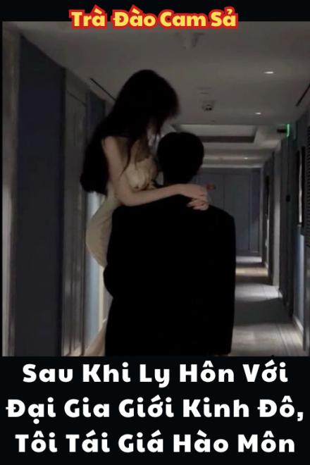 Sau Khi Ly Hôn Với Đại Gia Giới Kinh Đô, Tôi Tái Giá Hào Môn
