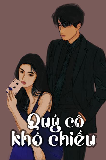 Quý Cô Khó Chiều