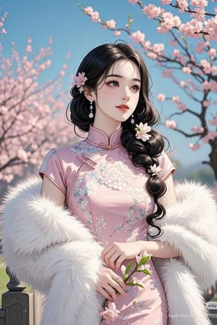 Người Đẹp Cảng Thành