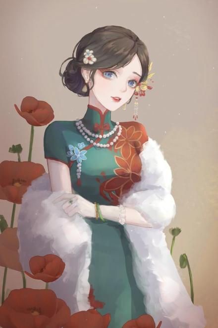 Kim Phấn Mỹ Nhân