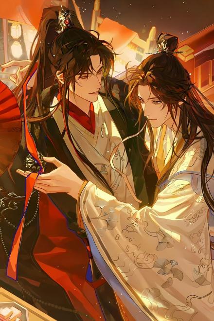 Tại Sao Điện Hạ Lại Chột Dạ Đến Thế?