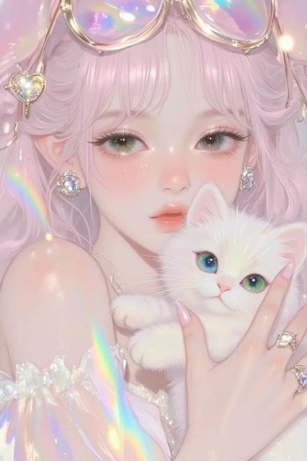 Nghe Hiểu Các Bé Lông Xù Nói Chuyện, Tôi Trở Thành Cục Cưng Sở Cảnh Sát