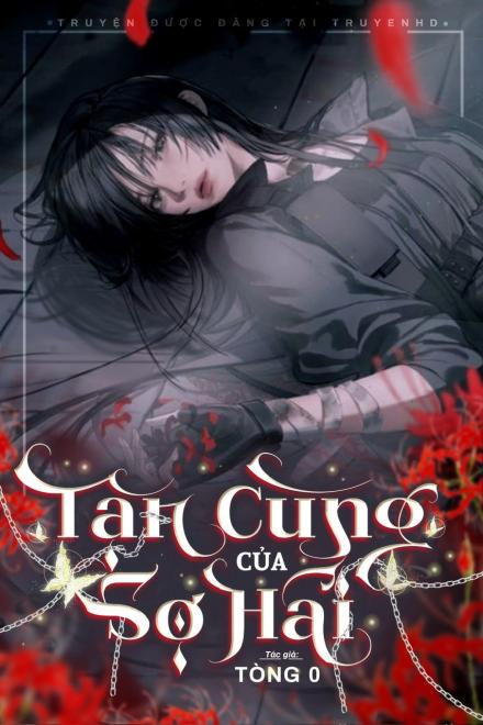 Tận Cùng Của Sợ Hãi