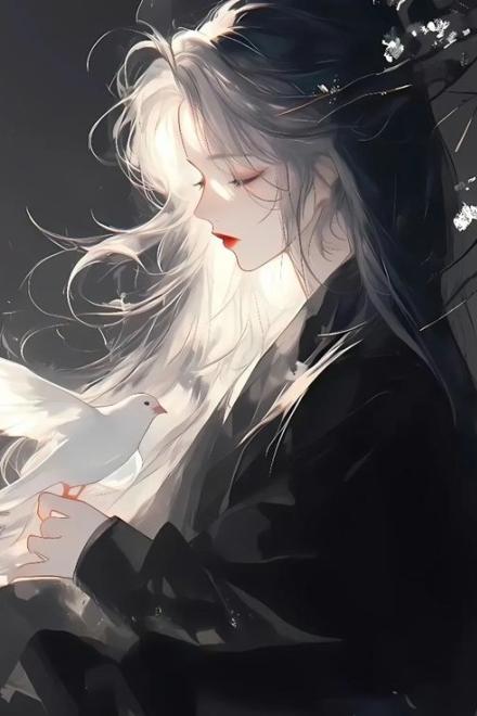 Bị Người Cướp Mệnh Phải Làm Sao? Tôi Trực Tiếp Giải Quyết Cô Ta Luôn