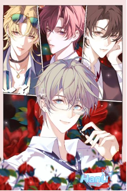 Sau Khi Nghe Thấy Tiếng Lòng Của Liếm Chó, Đám Alpha Cặn Bã Điên Rồi