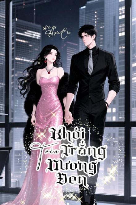 Khói Trắng Trên Nương Đen