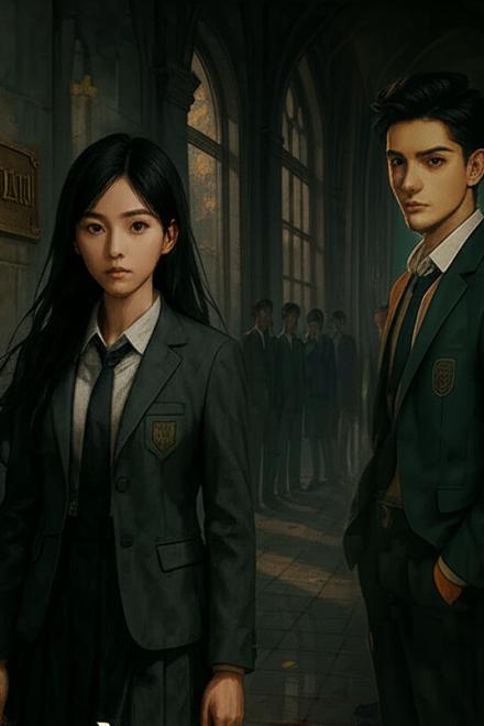 Tĩnh Lam - Đêm Cuối