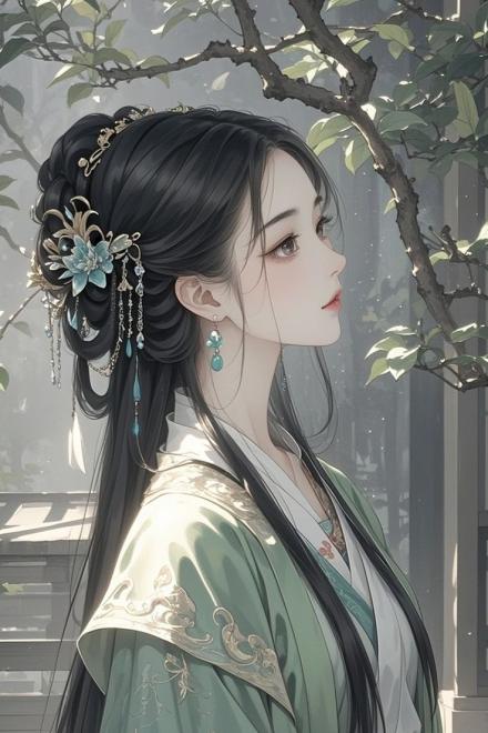 Xuyên Thành Người Tàn Phế, Ta Dựa Vào Không Gian Dẫn Dắt Phản Diện Nghịch Tập