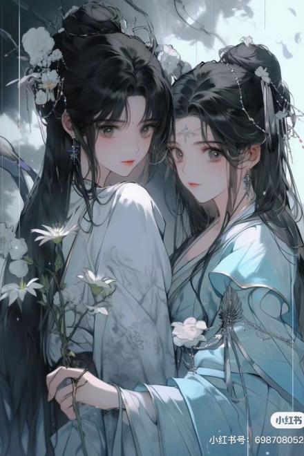 Sau Khi Song Tu Xong, Nữ Chính Lại Nổi Đóa