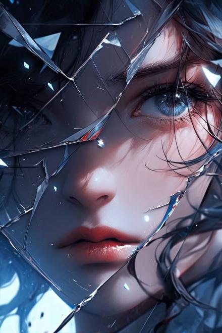 Thần Thám Ngoại Cảm: Cô Ấy Có Thể Chia Sẻ Góc Nhìn Của Kẻ Sát Nhân