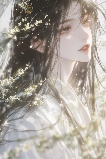 Bé Mù Nhận Nhầm Vị Hôn Phu