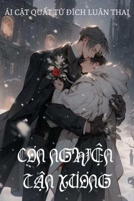 Cơn Nghiện Tận Xương