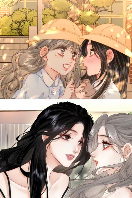 Mỹ Nhân Alpha Mê Thả Thính Va Trúng Omega Bị Điên