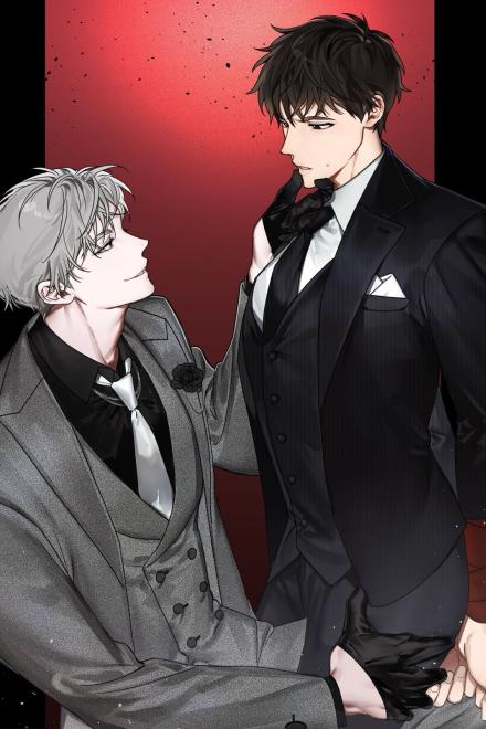 Sau Khi Trêu Chọc Công Chó Điên, Tôi Từ A Biến Thành O