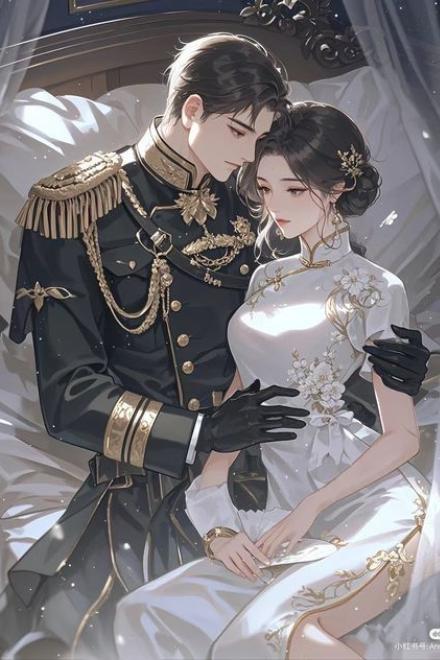 Sau Khi Cô Nương Cá Mặn Gả Cho Ông Lớn