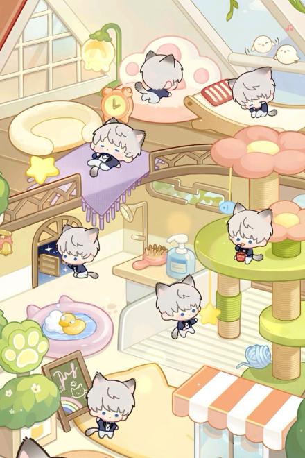 Trong Trò Chơi Thực Tế Ảo Làm Xây Dựng