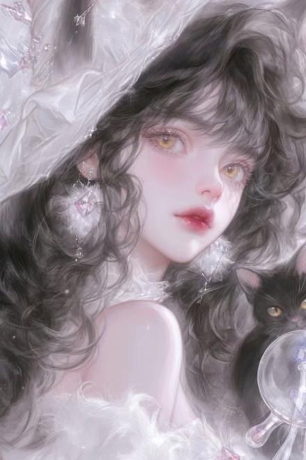 Sau Khi Trở Thành Vạn Người Ghét, Các Nam Chính Lại Phát Điên Cưng Chiều Tôi