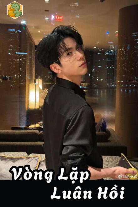 Vòng Lặp Luân Hồi