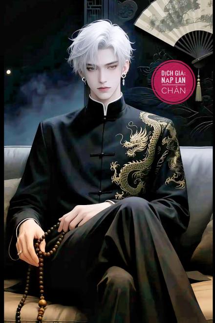 Giúp Quỷ Báo Thù