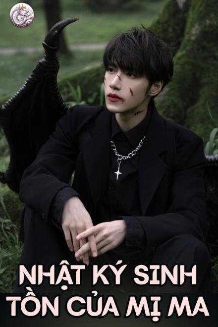 Nhật Ký Sinh Tồn Của Mị Ma