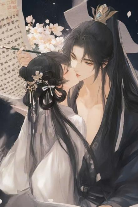 Từ Xưa Mê Sắc Khắc Bệnh Kiều