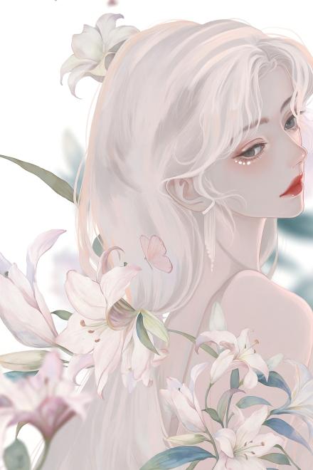 Sau Khi Xuyên Thư Bị Nữ Phản Diện Vừa Đẹp Vừa Điên Cưỡng Hôn