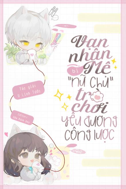 Vạn Nhân Mê Bị 