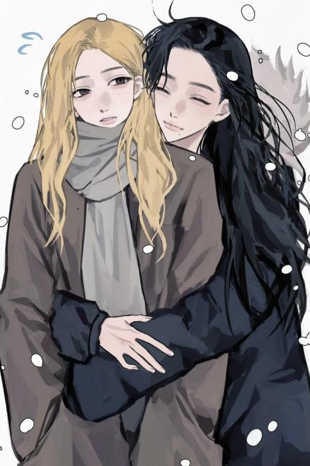 Sau Khi Cùng Tra Nữ Chia Tay Tôi Trở Thành Alpha