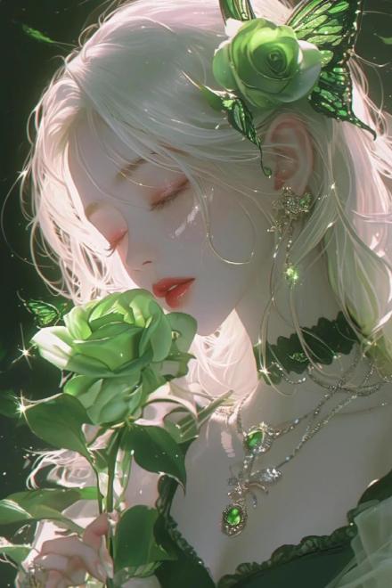 Mỹ Nhân Tâm Cơ Luôn Tìm Cách Đoạt Lấy Trái Tim Nam Chính