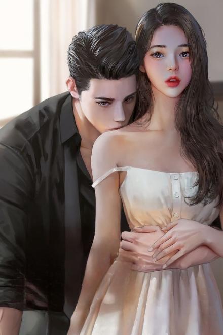 Không Thể Thoát Khỏi Nam Chính Chiếm Hữu Cực Đoan