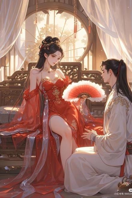 Nhiệm Vụ Cuối: Công Lược Nam Thị, Lưu Lại Huyết Mạch!