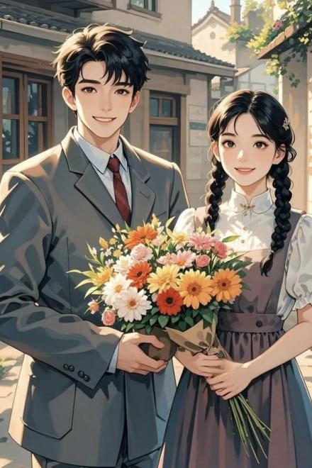 Đại Quốc Hóa Phẩm 1981