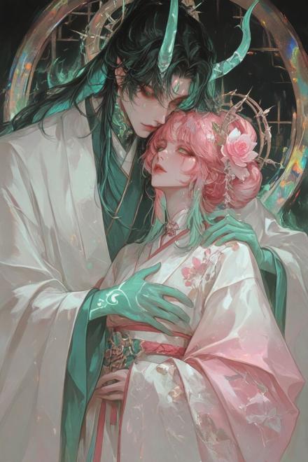 Vạn Người Mê Mạnh Nhất Thú Thế? Tu La Tràng Của Đại Lão Giống Đực (Np)