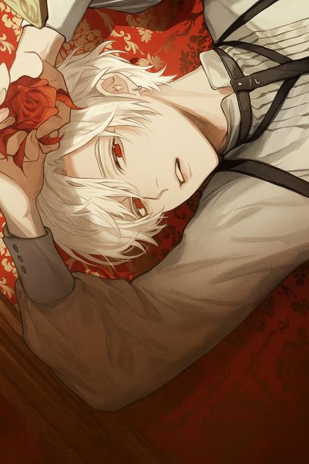 Tôi Ôm Đùi Boss Trong Game Kinh Dị