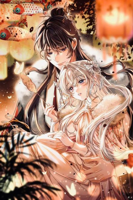 Lang Quân Cố Chấp Nhất Quyết Thành Thân Với Ta Cho Bằng Được