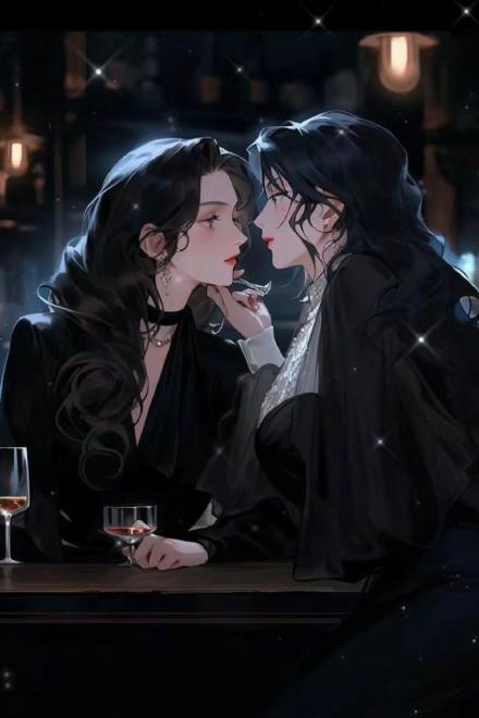 Alpha Vạn Người Mê Xuyên Nhầm Kịch Bản Vai Bị Ghét