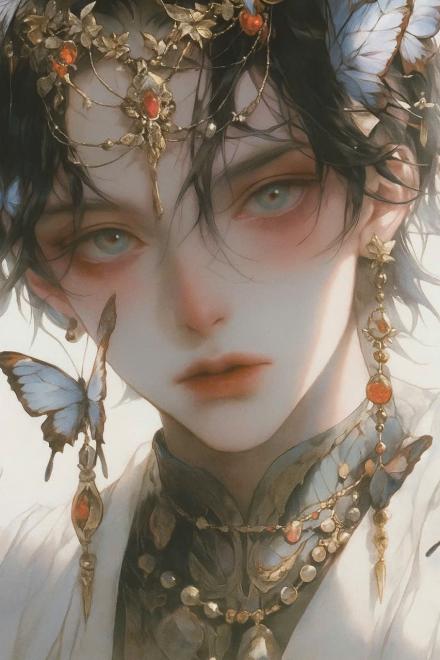 Vô Hạn Lưu: Bé Con Đáng Thương Được Quái Vật Cưng Chiều