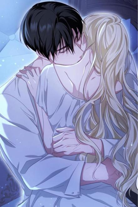 Anh Ấy Không Phải Là Quái Vật