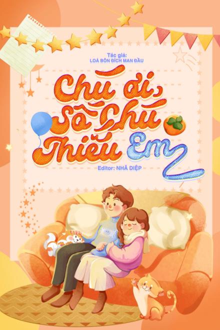 Chú Ơi, Số Chú Thiếu Em