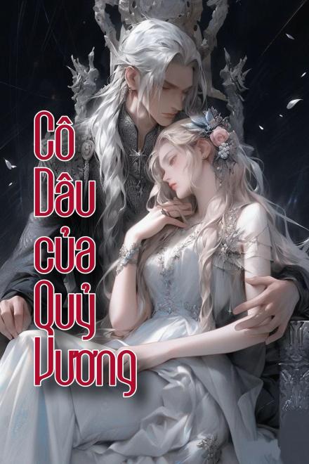 Cô Dâu Của Quỷ Vương