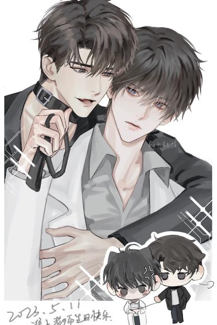 Cùng Vai Ác Alpha Thần Phục Quyết Đấu