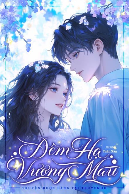 Đêm Hạ Vương Màu