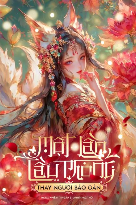 Một Lần Cầu Phong, Thay Người Báo Oán