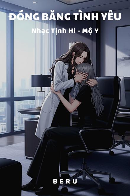 Đóng Băng Tình Yêu