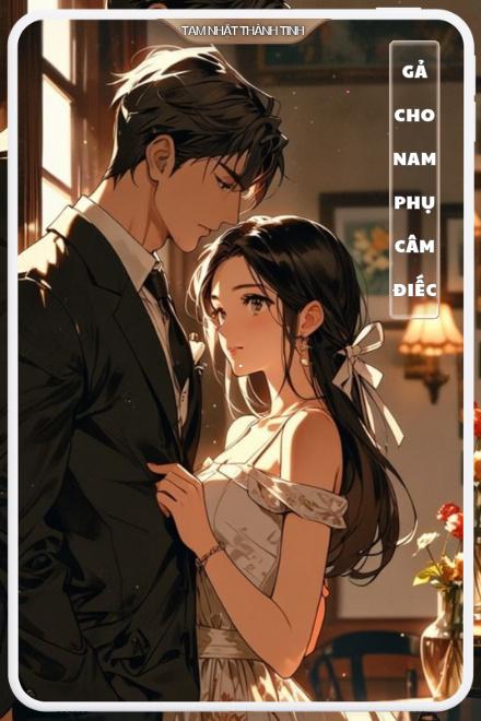 Gả Cho Nam Phụ Câm Điếc