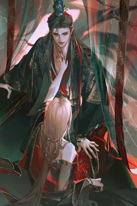 Trường Lan Như Huyết